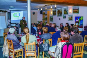 Walne Zgromadzenie NŁ 20150220