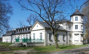 Pałac Lasotów_foto T. Sienicki