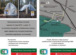 Zaproszenie 20160512_Tu mieszkam tu zmieniam_Wyrwane z objęć puszczy_WEKTOR _przesunięcie do jpg do www