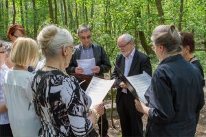 011_Chór Patrium Carmen pod kierownictwem Michała Straszewskiego