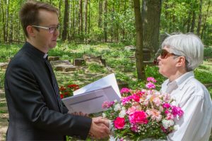 014_Ksiądz Karol Długosz_Ewa Pustoła-Kozłowska_podziękowanie 1