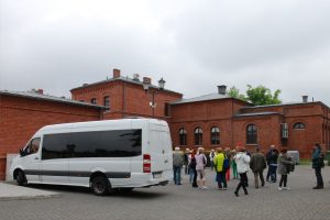 Wesoły bus